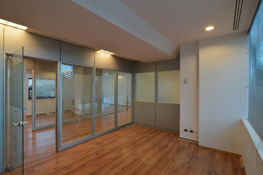 0% comision! Inchiriere birouri Victoriei, 260 mp