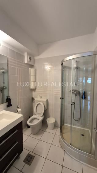 APARTAMENT 3 CAMERE LUX IN COMPLEX REZIDENTIAL CU CIRCUIT INCHIS - 22