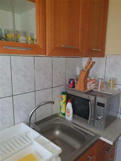 Parcul Padurice / Apartament 2 Camere cu Centrala / Etaj 3 / Boxa inclusa /Bloc