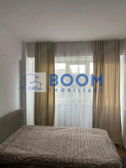 Apartament 3 camere| Ostroveni| Bloc A | Renovat