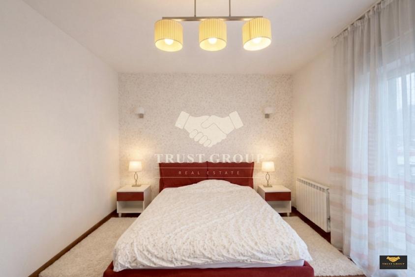 Apartament 4 camere Herastrau | Loc de parcare | 3 Terase