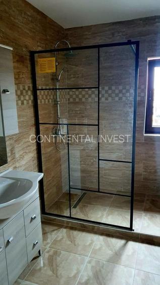 Casa noua Snagov pe 2 nivele, compartimentare eficienta, tern 500 m - 7