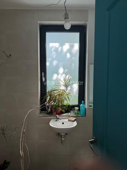 Apartament de vanzare cu gradina ap 60 Gradina 60 - 13