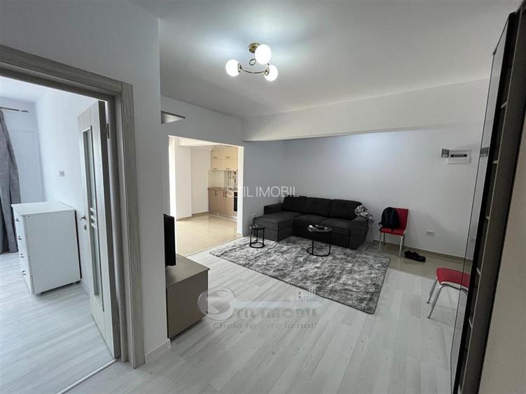 Apartament 2 camere, SD,  Valea Lupului, prima inchiriere - 2