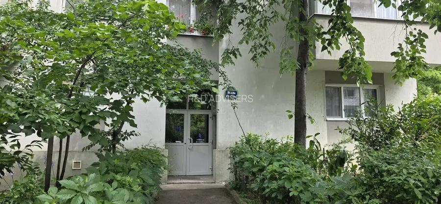 Apartament 2 Camere Aviatiei | Parter | Renovat | Mobilat Lux, Utilat - 15