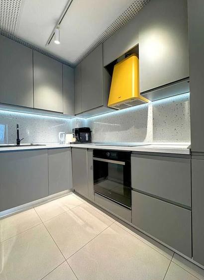 Apartament 2 camere CORE Timpuri Noi *parcare privata*