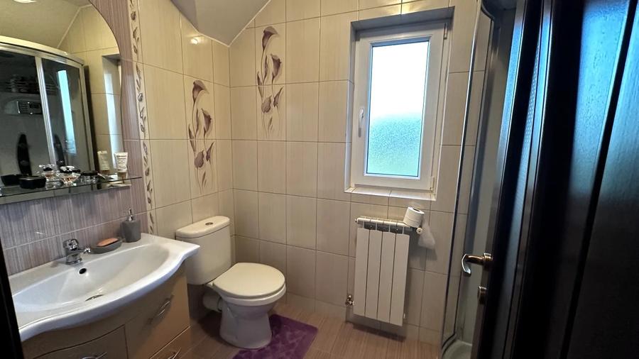 Proprietar – Vând Casă Individuală în Alba Iulia (Cartier Cetate / Emile Zola
