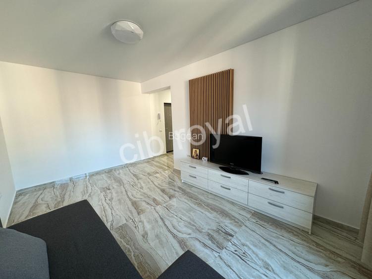 Apart. 2 camere,bloc 2023,Hub Residence,Militari Residence,Str. Tineretului 20 - 15