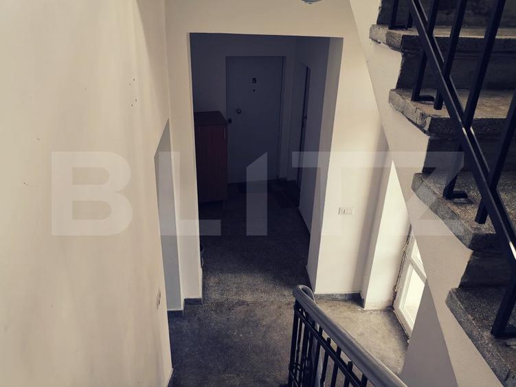 Spatiu de birouri mixt, 2E+M, 795 mp utili, zona Centrul Vechi al Craiovei