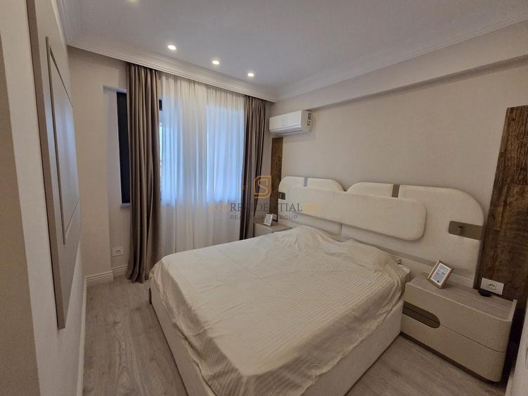 Studio cu balcon | Ivory Residence Pipera | 43,8 mp | Etaj 3