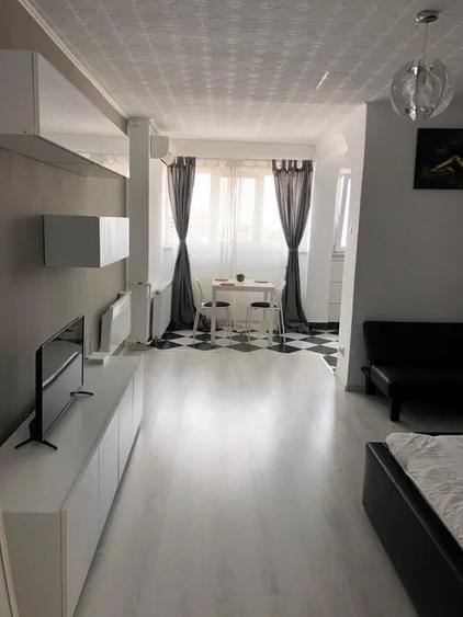 Garsoniera Iancului Elev Stefanescu Renovata si Mobilata Recent