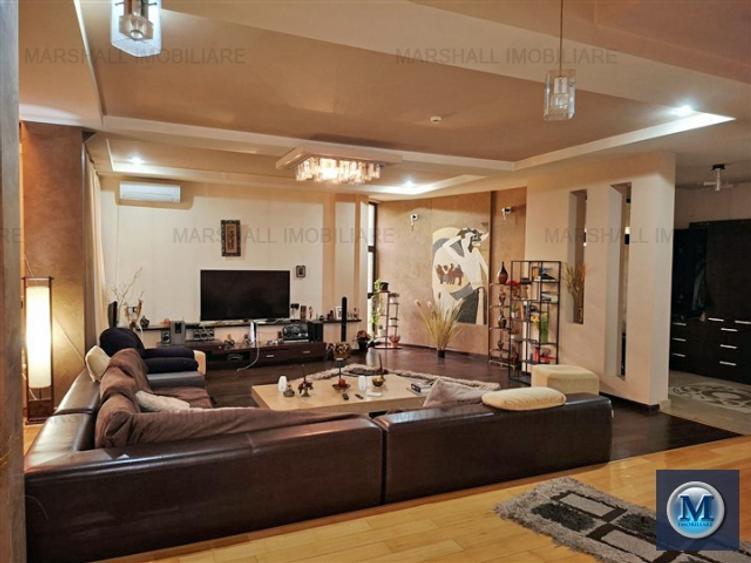 Vila cu 8 camere de vanzare, zona Nord, 554.44 mp #10811