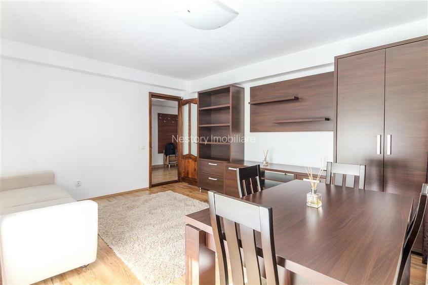 Apartament 2 camere decomandate, logie generoasa, Buna Ziua - 2