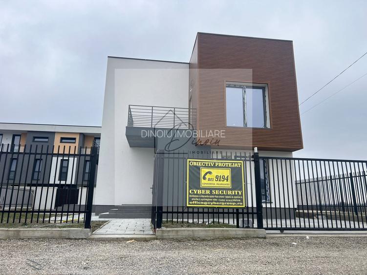 Vila premium Corbeanca - padure I 199900 euro TVA inclus I COMISION 0% - 14