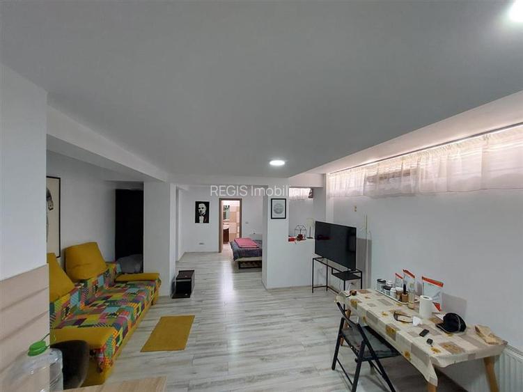 Apartament 2 camere Open Space Ultra Central - A I Cuza - 3