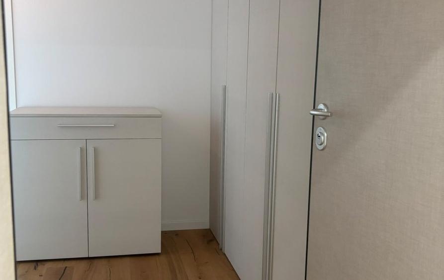 Apartament 3 camere Aviatiei - Pipera