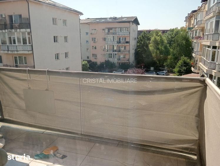 Închiriere Apartament 3 Camere | Străulești | Pet Friendly🐾| Loc de parcare🚗 - 38