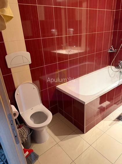 Apartament 2 camere spatios, mobilat, la Rin Grand Residence - 2