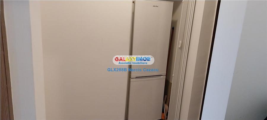 Doamna Ghica strada Cremenita etaj 3 inchiriere garsoniera mobilata - 10