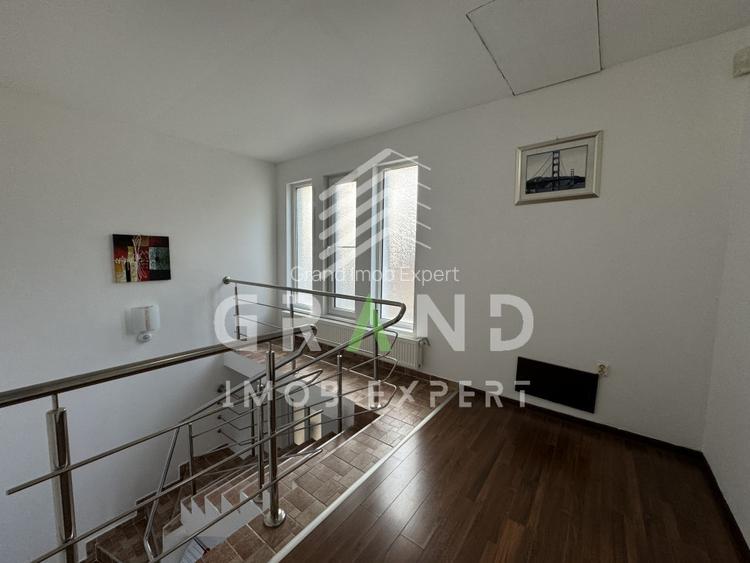 Casă 4 camere | GRĂDINĂ 350 mp | GARAJ |TERASĂ | Florești–Parc Poligon/Tăuțiului - 35