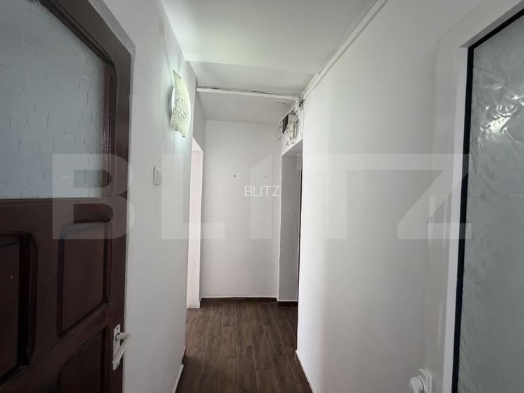 Apartament 2 camere, 34 mp, zona Gheorghe Barboi - 5