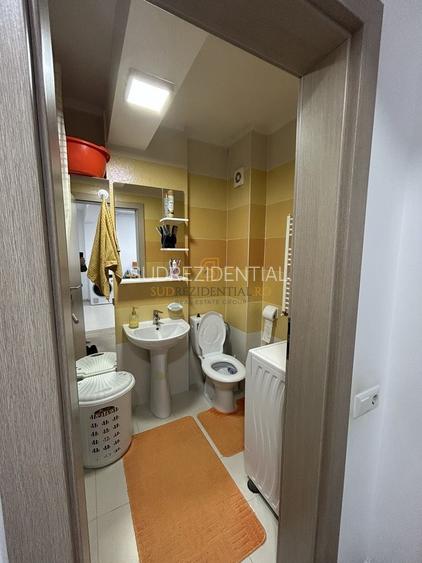 Apartament tip studio, 47.8 mp, ansamblu rezidential, gata de mutare - 13