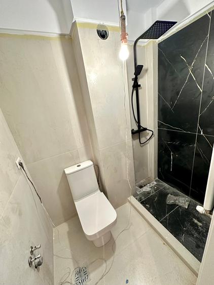 Apartament 3 camere D 2 bai Terasa Capat Pacurari