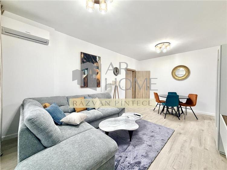 Apartament 2 camere, prima inchiriere, Nord MRS Gradinile Ploiesti - 2