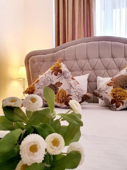 Mamaia Butoaie- apartament 3 camere deosebit vedere lac