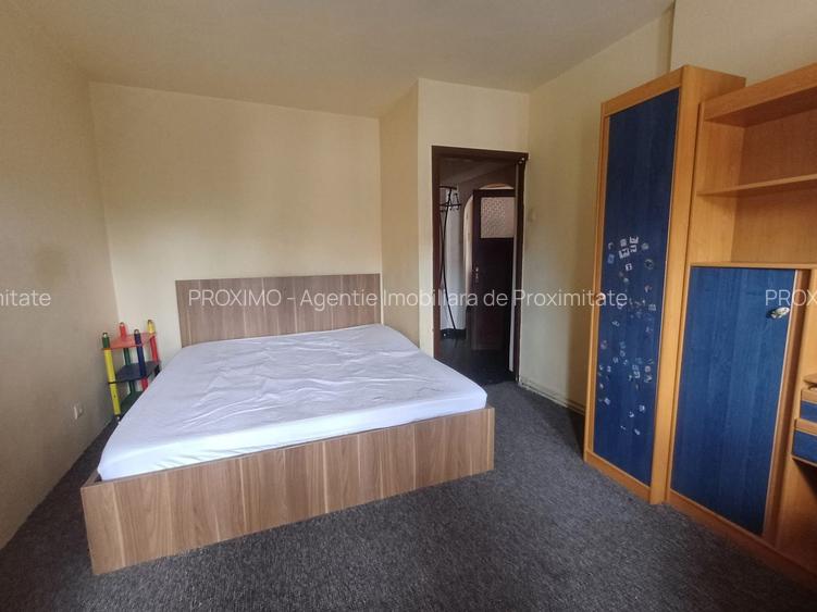3 camere decomandate, 75 mp utili, etajul 1, zona Dorobantilor-Modern - 3