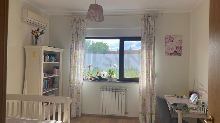 REA1024140 Apartament 4 Camere Mobilat I Serban Cantacuzino I Pipera