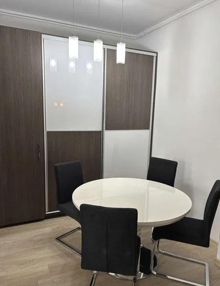 Apartament 2 camere | Parcare si Boxa | Pet Friendly | Palatul Parlamentului