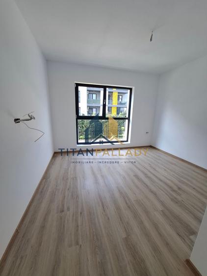 2 Camere,62 MP ,Design Modern,Gata de Mutare,Intabult,Titan- Pallady