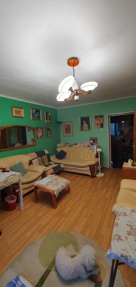 Vând apartament 3 camere decomandat, Bv. 13 Septembrie