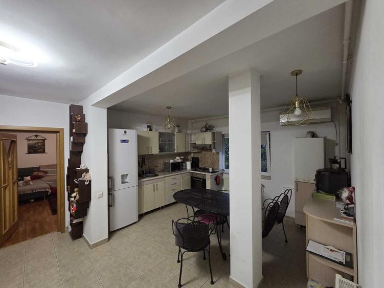 🏡 2 camere de inchiriat | decomandat | centrală proprie | Mihail Sebastian