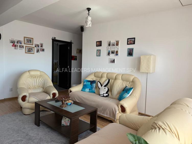 Apartament 3 camere langa metrou Dimitrie Leonida - 8