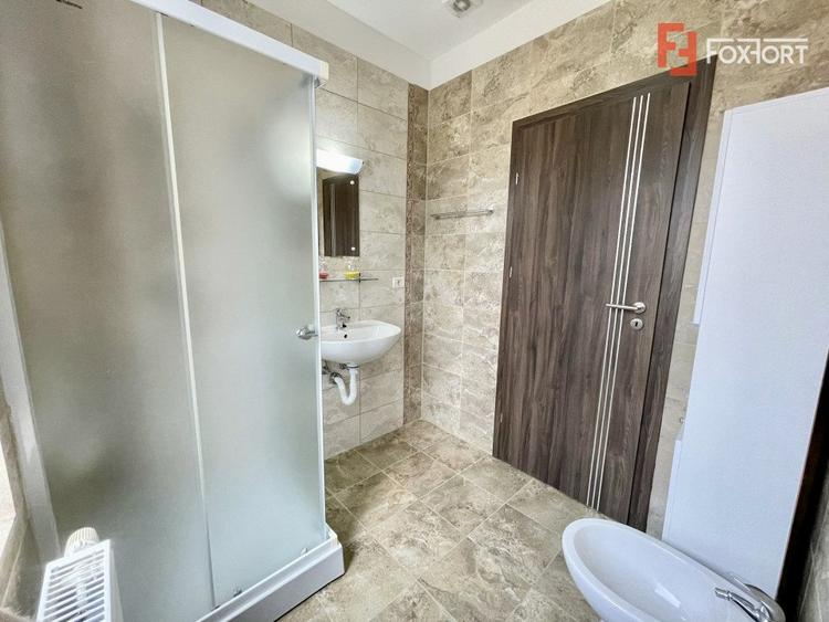 COMISION 0% - Proiect deosebit de duplex Mosnita - Cartier Europa - ID V5268