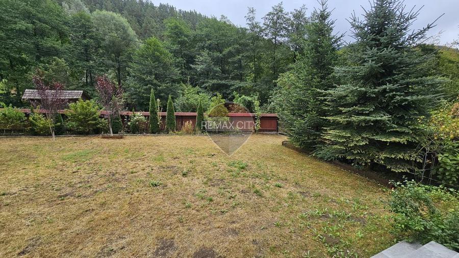 Căsuță de vacanță de vânzare – comuna Alexandru cel Bun, Neamț - 24