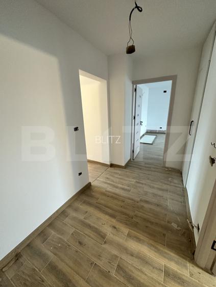 Apartament 3 camere, 78 mp, zona S-uri (1 Mai) - 4