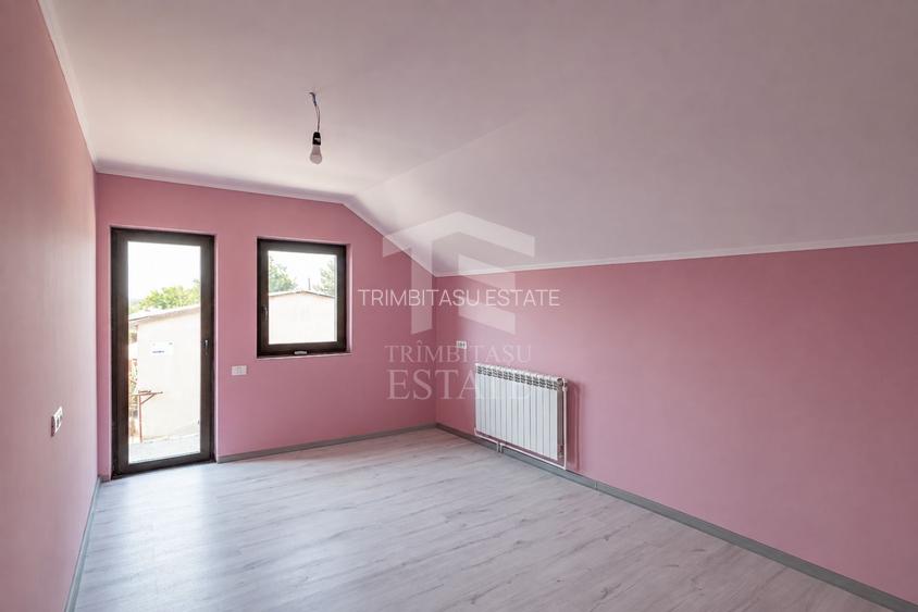 CASA P+M | 5 CAMERE | TEREN 1000 MP - 18