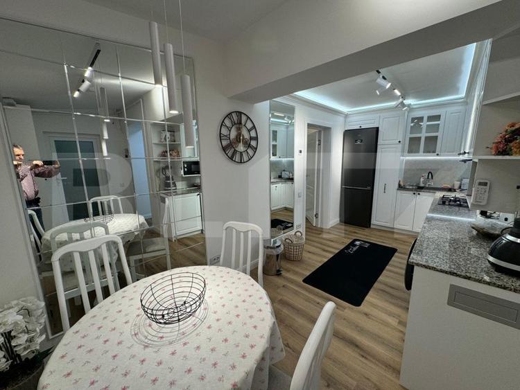 Casa individuala de vanzare, cu 3 camere, 100 mp, zona Gruia