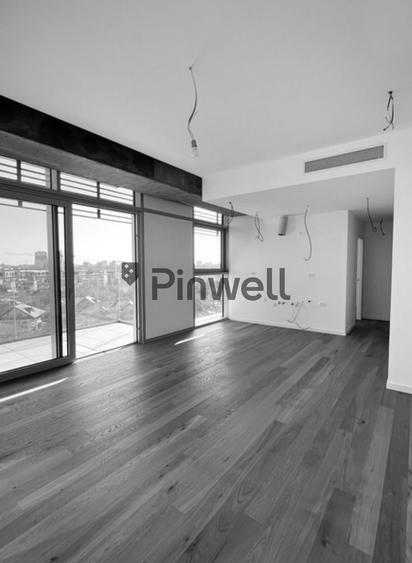 Apartament 3 camere de vânzare | UpSite Floreasca | Vedere panoramică