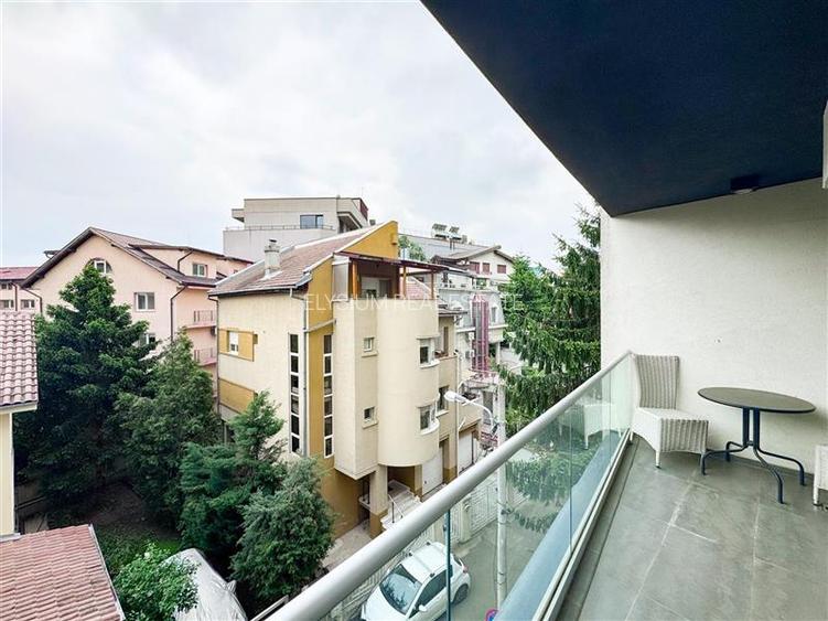 Apartament de inchiriere 3 camere Soseaua Nordului Herastrau - 24