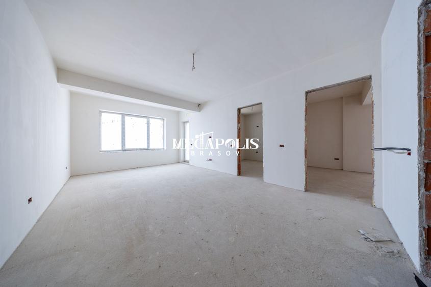 Apartament 3 camere | Coresi | Decembrie 2026