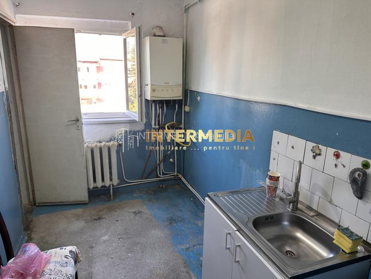 OKAZIE ! APARTAMENT 2 CAMERE I 52 MP I CETATE CLOSCA I DE VANZARE I BALCON I - 4