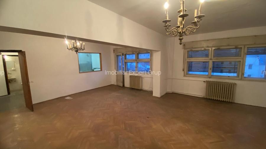 Apartament 3 camere (fost 4) – Cismigiu-Regina Elisabeta - 2