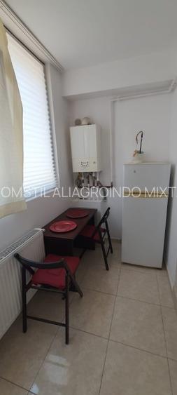 Militari Residence - 5