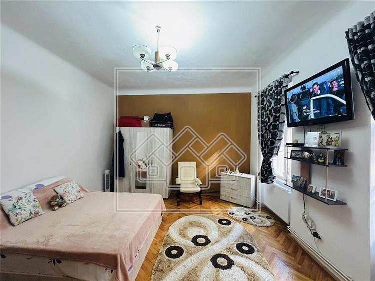 Casa individuala, 150 mp utili, pretabila investitie, Ultracentral