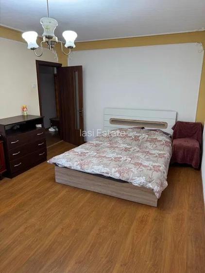 Apartament 2 Camere Nicolina - Piata CUG - 2