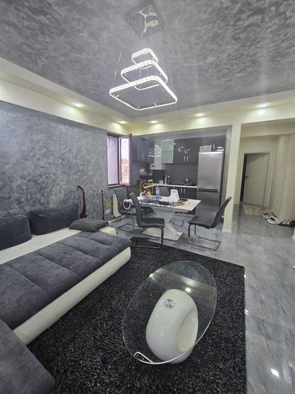 Apartament 2 camere – 52,41 mp zona Bd. Brancoveanu – Luica, Sector 4
